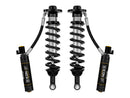 ICON 22-23 Ford F150 Lightning Lowered Front 2.5 VS RR CDEV Coilover Kit