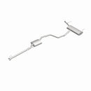 Magnaflow BRE Exhaust 18-24 Chevrolet Equinox 1.5L