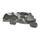 DFC 00-20 Chevrolet C60 Kodiak Fr & Rr L/Rear Left/Rear Right/Front Right Silver Premium Caliper