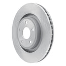 DFC Brake Rotors - Plain