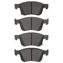 DFC GeoSPEC Coated Rotors - Plain