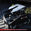 Gen-Y Advantage OEM Puck Mount 5th Wheel Gooseneck Dodge Combo Hitch (Curt Q24/A25 5th Wheel Head)