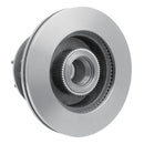 DFC Brake Rotors - Plain