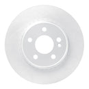 DFC GeoSPEC Coated Rotors - Plain