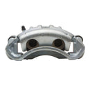 DFC 02-06 Dodge Sprinter 3500 Rear Left/Front Left/Rear-L/Front-L Premium Caliper - Silver