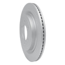 DFC GeoSPEC Coated Rotors - Plain
