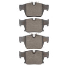 DFC 23-25 BMW 750e xDrive Rear 5000 Advanced Low Metallic Brake Pads