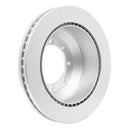 DFC 08-19 Ford E-350 Super Duty Rear GeoSPEC Coated Rotor