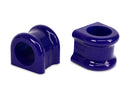 SuperPro 2011-2023 Ram 1500 36.5mm Front Sway Bar Mount Bushing Kit