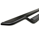 Westin 15-25 Ford F-150 SuperCrew/17-24 F-250/350 SDCC Outlaw Drop Running Boards - Tex. Blk