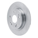 DFC Brake Rotors - Plain