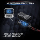 XKGlow HB3 Platinum LED Bulb Kit
