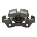 DFC 07-12 Ford Escape Front-L Premium Caliper - Silver Zinc Coated