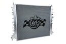 CSF 16-24 Chevrolet Camaro AT and MT / 16-19 Cadillac CTS-V High Performance All Aluminum Radiator