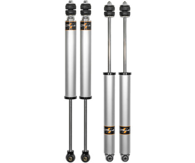 Carli Carli 14-24 Ram 2500 4x4 Hemi Carli Spec 2.0in IFP Front/Rear Shock Pkg 3in Lift