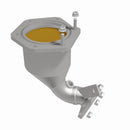 MagnaFlow 07-12 Nissan Altima 3.5L Direct Fit Converter