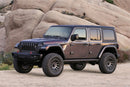 Fabtech 18-21 Jeep JL 4WD 4-Door 5in Trail w/Stealth