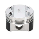 Manley Mitsubishi 2.0L 4G63 Piston Set - 85.00mm Bore 1.375in CH, -8.00 CC