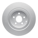 DFC GeoSPEC Coated Rotors - Plain