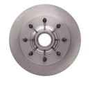 DFC 03-05 Ford F-350 Super Duty 2WD Front Brake Rotor