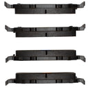 DFC 99-11 Cadillac DeVille Rear Heavy Duty Pads - Semi Metallic