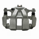 DFC 16-22 Acura ILX Front-R Silver Zinc Coated Premium Caliper