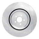 DFC 22-25 Ford Mustang Mach-E Front Brake Rotor