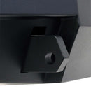 Westin 23-25 Chevy Silverado 1500 Pro-Series Front Bumper - Textured Black