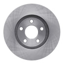 DFC 96-00 Chrysler Grand Voyager Front Brake Rotor