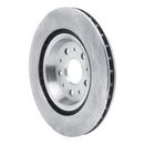DFC 20-25 Chevrolet Corvette Rear Brake Rotor