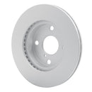 DFC 90-93 Mazda Miata Front GeoSPEC Coated Rotor
