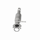 MagnaFlow 09-13 Toyota Highlander 2.7L Direct Fit Converter