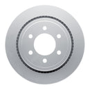 DFC GeoSPEC Coated Rotors - Plain