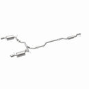 MagnaFlow BRE Exhaust Kit 07-15 Mazda CX-9