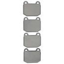 DFC 05-11 Tesla Roadster Front 4000 Hybridynamic Brake Pads