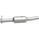 MagnaFlow 09-10 Ford F-550 Super Duty V10 6.8L Rear Underbody Direct Fit Catalytic Converter