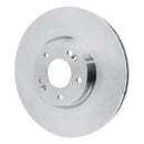 DFC Brake Rotors - Plain