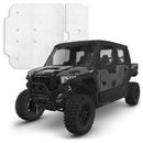 DEI 24-26 Polaris Xpedition XP5 4-Door Roof Insulation Kit