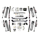 Skyjacker 6In KIT 97-06TJ ROCK READY 1