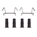 DFC Ultimate Duty Brake Pads
