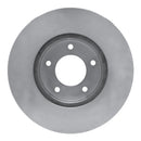 DFC 93-94 Jaguar XJ12 Front Brake Rotor