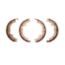 DFC 12-23 Subaru Impreza Parking Brake Parking Shoes