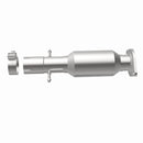 MagnaFlow 09-12 Chevrolet Malibu 3.6L Direct Fit Converter