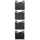 DFC 78-89 BMW 733I Rear 5000 Advanced Low Metallic Brake Pads