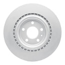 DFC 08-25 Audi SQ5 Sportback Rear Hi-Carbon Alloy Geomet Coated Rotor