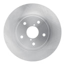 DFC 5000 Advanced Ceramic Brake Pads