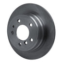 DFC Brake Rotors - Plain