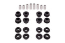 BMR 97-04 Chevrolet Corvette C5 / 05-13 C6 Rear Upper & Lower Control Arms Bearing Kit - Delrin