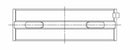 ACL Toyota/Lexus 2JZGE/2JZGTE 3.0L 0.025 Oversized High Performance Main Bearing Set