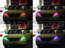 Oracle Lexus RX 350/450h 10-12 LED Halo Kit - Blue
